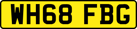 WH68FBG