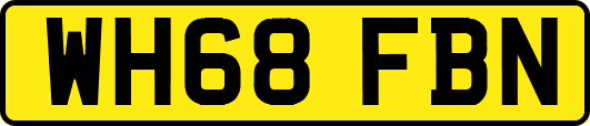 WH68FBN