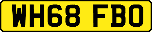 WH68FBO