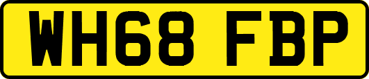 WH68FBP