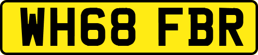 WH68FBR