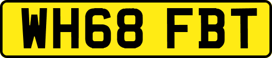WH68FBT