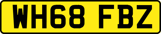 WH68FBZ