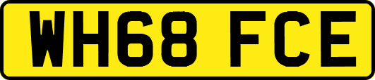 WH68FCE