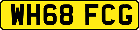 WH68FCG