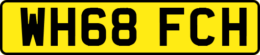 WH68FCH