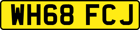 WH68FCJ
