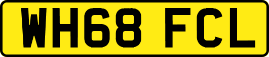 WH68FCL