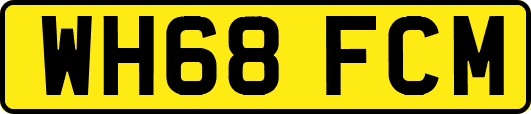 WH68FCM