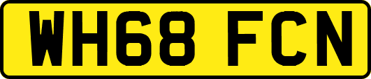 WH68FCN