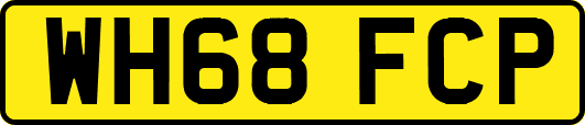 WH68FCP
