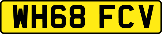 WH68FCV