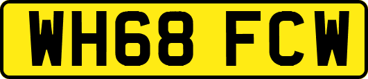 WH68FCW