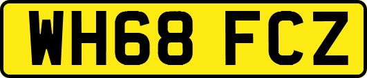 WH68FCZ