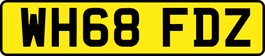 WH68FDZ