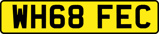 WH68FEC