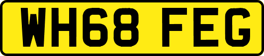 WH68FEG