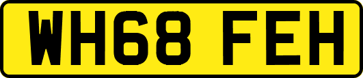 WH68FEH