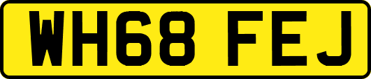 WH68FEJ