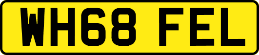 WH68FEL