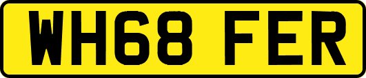 WH68FER