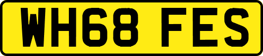WH68FES