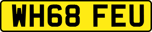 WH68FEU