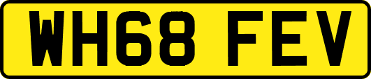WH68FEV