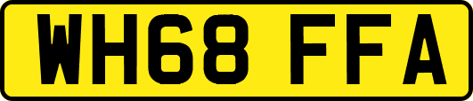 WH68FFA