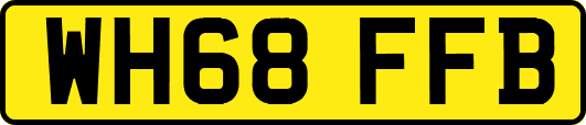 WH68FFB