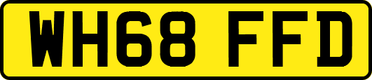 WH68FFD