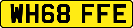 WH68FFE