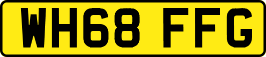 WH68FFG