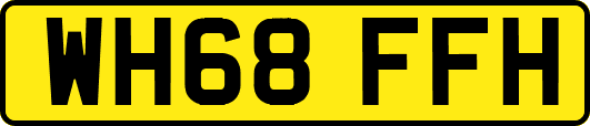 WH68FFH