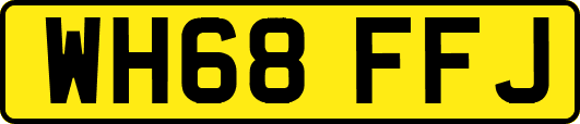 WH68FFJ