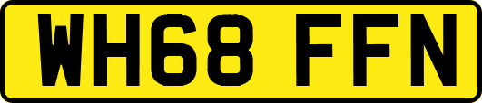 WH68FFN