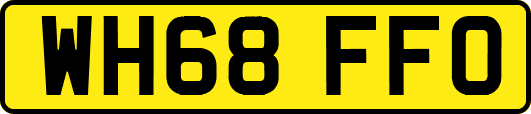 WH68FFO