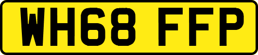 WH68FFP