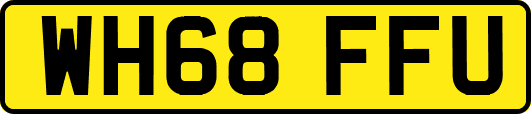 WH68FFU