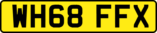 WH68FFX