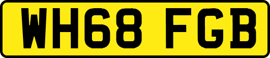 WH68FGB