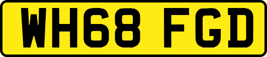 WH68FGD