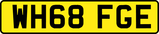 WH68FGE