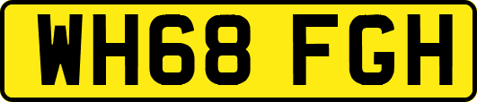 WH68FGH
