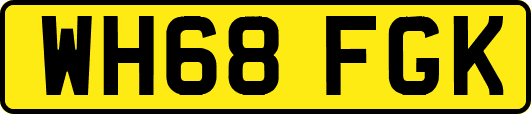 WH68FGK