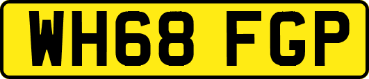 WH68FGP