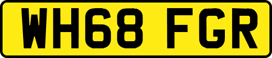 WH68FGR