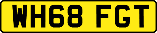 WH68FGT
