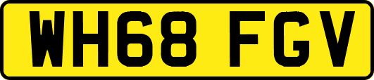 WH68FGV