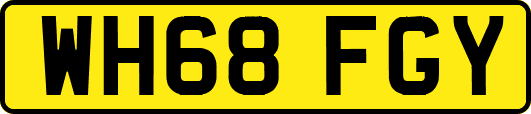 WH68FGY